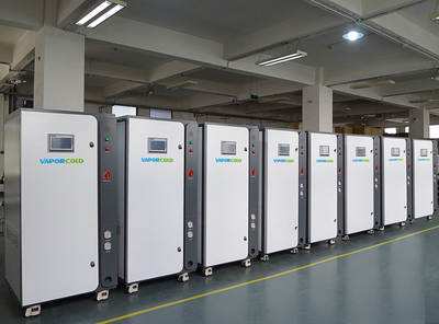 水汽捕集泵 推動環保設備設計的創新與可持續發展