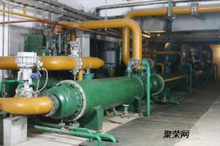 工廠拆除設備回收與環保設備設計 循環經濟下的專業解決方案