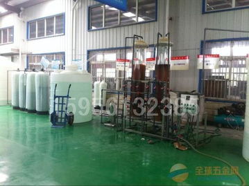 以量取勝，精益求精 環保設備設計的規模化發展與綠色創新