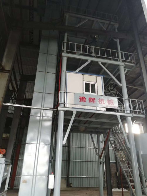 撫松縣干粉砂漿生產設備綠色環保設計 創新技術驅動可持續發展